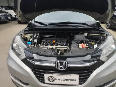 HONDA HR-V 1.8 16V 4P EX FLEX AUTOMTICO CVT, Foto 10