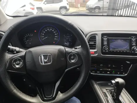 HONDA HR-V 1.8 16V 4P EX FLEX AUTOMTICO CVT, Foto 11