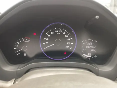 HONDA HR-V 1.8 16V 4P EX FLEX AUTOMTICO CVT, Foto 12