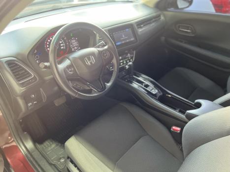 HONDA HR-V 1.8 16V 4P EX FLEX AUTOMTICO CVT, Foto 12