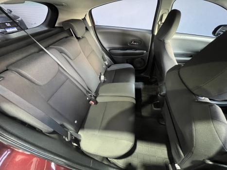 HONDA HR-V 1.8 16V 4P EX FLEX AUTOMTICO CVT, Foto 13