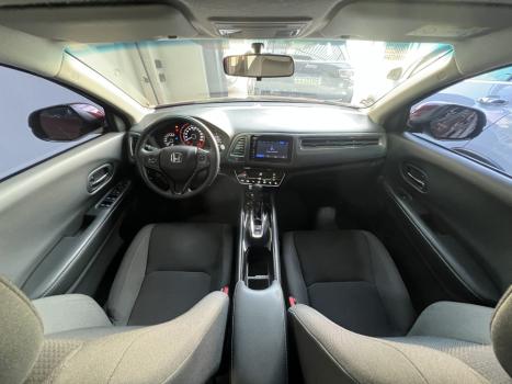HONDA HR-V 1.8 16V 4P EX FLEX AUTOMTICO CVT, Foto 14