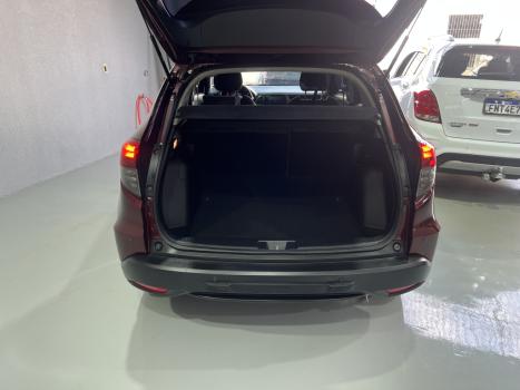 HONDA HR-V 1.8 16V 4P EX FLEX AUTOMTICO CVT, Foto 8