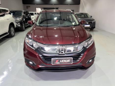 HONDA HR-V 1.8 16V 4P EX FLEX AUTOMTICO CVT, Foto 9