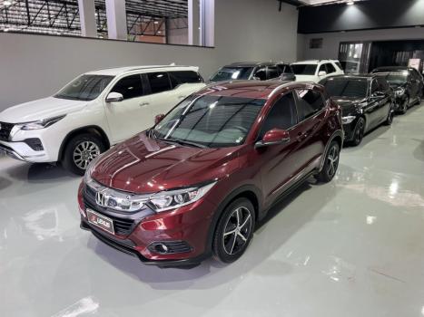HONDA HR-V 1.8 16V 4P EX FLEX AUTOMTICO CVT, Foto 3
