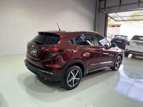 HONDA HR-V 1.8 16V 4P EX FLEX AUTOMTICO CVT, Foto 5