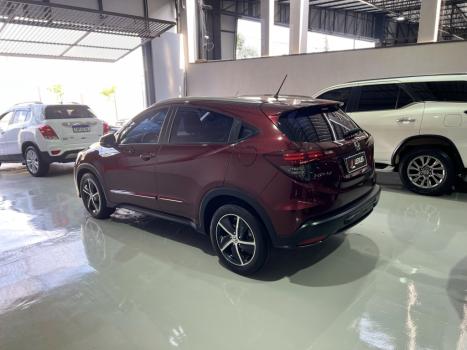 HONDA HR-V 1.8 16V 4P EX FLEX AUTOMTICO CVT, Foto 6