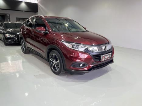 HONDA HR-V 1.8 16V 4P EX FLEX AUTOMTICO CVT, Foto 2