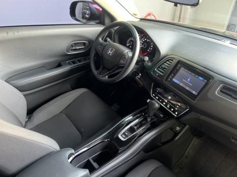 HONDA HR-V 1.8 16V 4P EX FLEX AUTOMTICO CVT, Foto 10