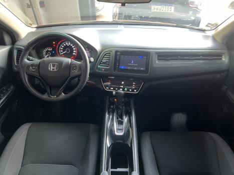HONDA HR-V 1.8 16V 4P EX FLEX AUTOMTICO CVT, Foto 11