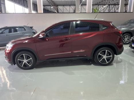 HONDA HR-V 1.8 16V 4P EX FLEX AUTOMTICO CVT, Foto 4