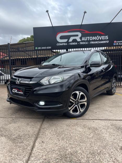 HONDA HR-V 1.8 16V 4P EX FLEX AUTOMTICO CVT, Foto 1