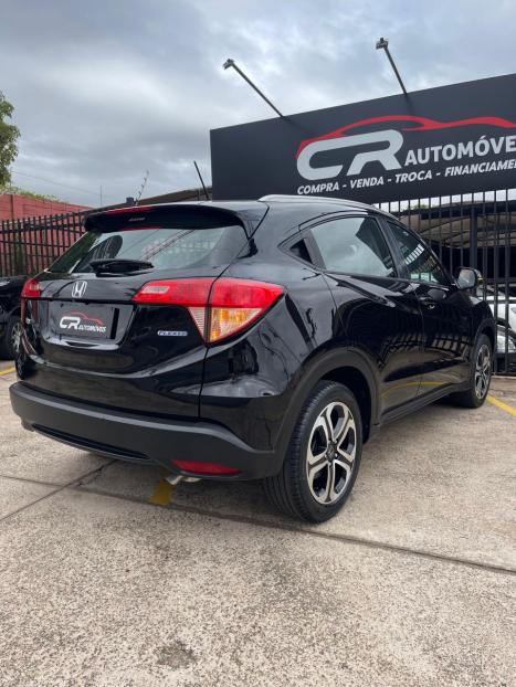 HONDA HR-V 1.8 16V 4P EX FLEX AUTOMTICO CVT, Foto 6