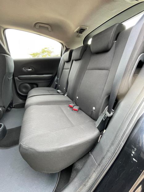 HONDA HR-V 1.8 16V 4P EX FLEX AUTOMTICO CVT, Foto 11