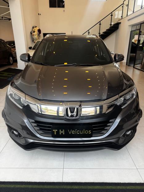 HONDA HR-V 1.8 16V 4P EX FLEX AUTOMTICO CVT, Foto 1