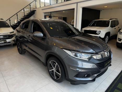 HONDA HR-V 1.8 16V 4P EX FLEX AUTOMTICO CVT, Foto 2