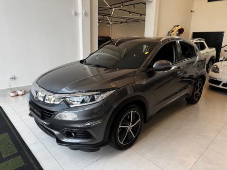 HONDA HR-V 1.8 16V 4P EX FLEX AUTOMTICO CVT, Foto 3
