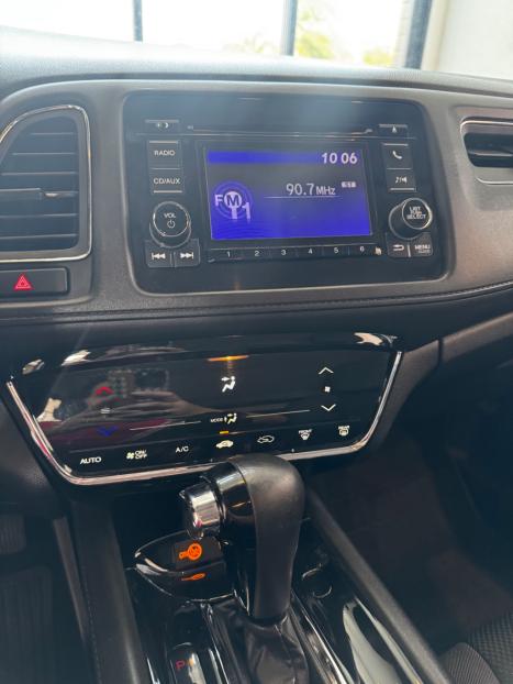 HONDA HR-V 1.8 16V 4P EX FLEX AUTOMTICO CVT, Foto 5