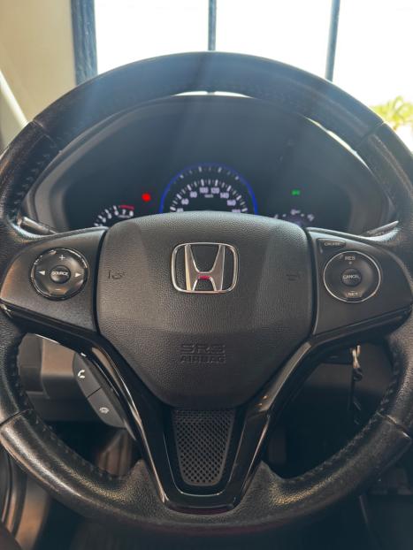 HONDA HR-V 1.8 16V 4P EX FLEX AUTOMTICO CVT, Foto 7