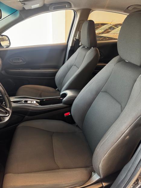 HONDA HR-V 1.8 16V 4P EX FLEX AUTOMTICO CVT, Foto 8