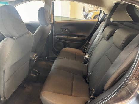 HONDA HR-V 1.8 16V 4P EX FLEX AUTOMTICO CVT, Foto 9