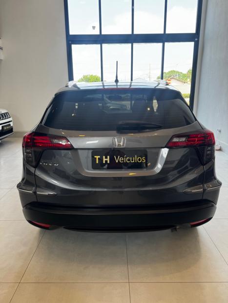 HONDA HR-V 1.8 16V 4P EX FLEX AUTOMTICO CVT, Foto 10