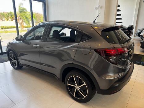 HONDA HR-V 1.8 16V 4P EX FLEX AUTOMTICO CVT, Foto 11