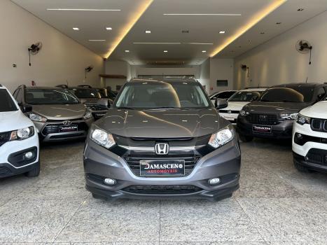 HONDA HR-V 1.8 16V 4P EX FLEX AUTOMTICO CVT, Foto 1