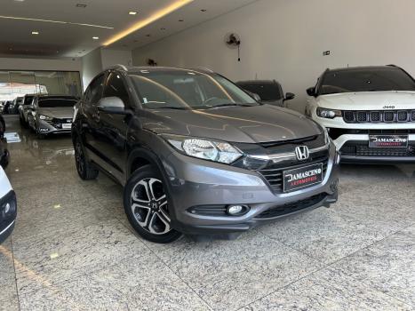 HONDA HR-V 1.8 16V 4P EX FLEX AUTOMTICO CVT, Foto 2