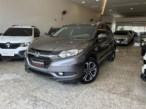 HONDA HR-V 1.8 16V 4P EX FLEX AUTOMTICO CVT, Foto 3