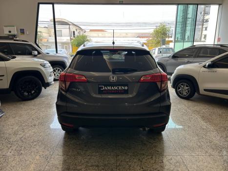 HONDA HR-V 1.8 16V 4P EX FLEX AUTOMTICO CVT, Foto 4