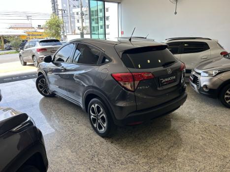 HONDA HR-V 1.8 16V 4P EX FLEX AUTOMTICO CVT, Foto 5