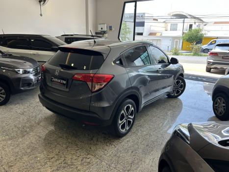 HONDA HR-V 1.8 16V 4P EX FLEX AUTOMTICO CVT, Foto 6