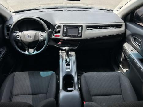 HONDA HR-V 1.8 16V 4P EX FLEX AUTOMTICO CVT, Foto 7
