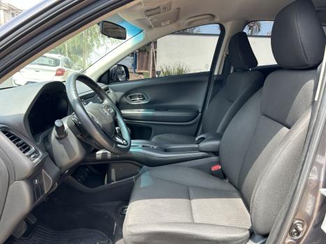 HONDA HR-V 1.8 16V 4P EX FLEX AUTOMTICO CVT, Foto 8