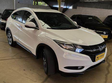 HONDA HR-V 1.8 16V 4P EXL FLEX AUTOMTICO CVT, Foto 2