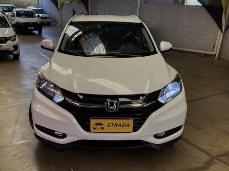 HONDA HR-V 1.8 16V 4P EXL FLEX AUTOMTICO CVT, Foto 3