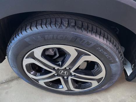 HONDA HR-V 1.8 16V 4P EXL FLEX AUTOMTICO CVT, Foto 5