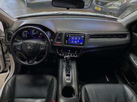 HONDA HR-V 1.8 16V 4P EXL FLEX AUTOMTICO CVT, Foto 6
