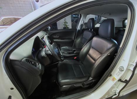 HONDA HR-V 1.8 16V 4P EXL FLEX AUTOMTICO CVT, Foto 7