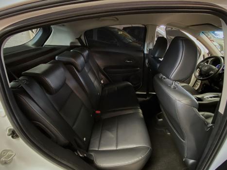 HONDA HR-V 1.8 16V 4P EXL FLEX AUTOMTICO CVT, Foto 8