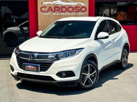 HONDA HR-V 1.8 16V 4P LX FLEX, Foto 1