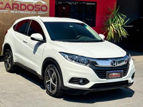 HONDA HR-V 1.8 16V 4P LX FLEX, Foto 3