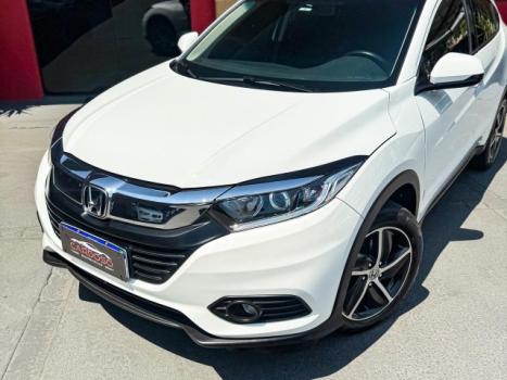 HONDA HR-V 1.8 16V 4P LX FLEX, Foto 5