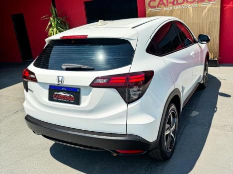 HONDA HR-V 1.8 16V 4P LX FLEX, Foto 6