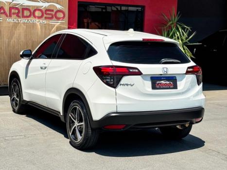 HONDA HR-V 1.8 16V 4P LX FLEX, Foto 7