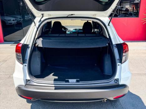HONDA HR-V 1.8 16V 4P LX FLEX, Foto 8