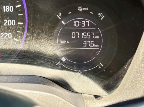 HONDA HR-V 1.8 16V 4P LX FLEX, Foto 9