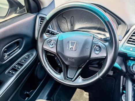 HONDA HR-V 1.8 16V 4P LX FLEX, Foto 11