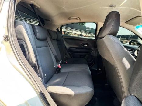 HONDA HR-V 1.8 16V 4P LX FLEX, Foto 14